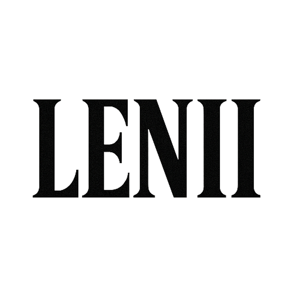 Lenii
