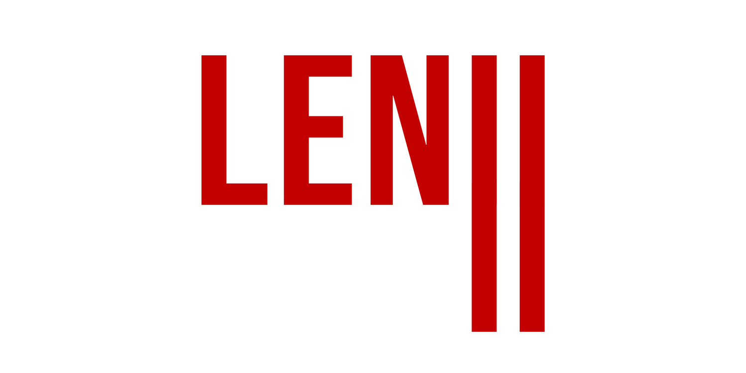 Lenii