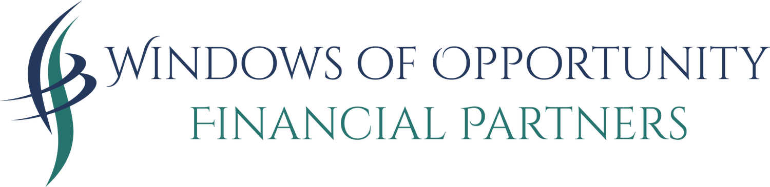 Windows of Opportunity Financial Partners
