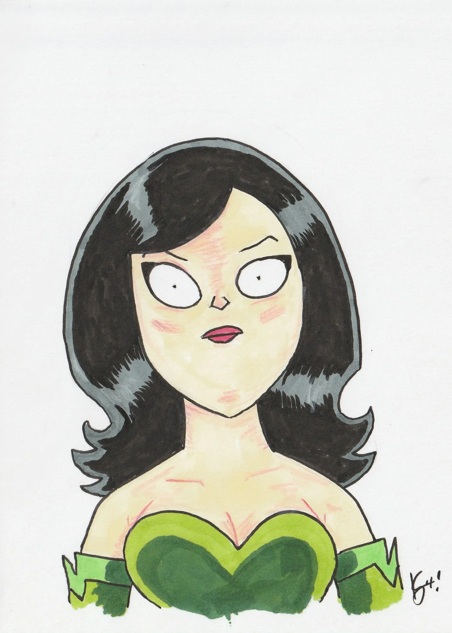 Original Art: Series