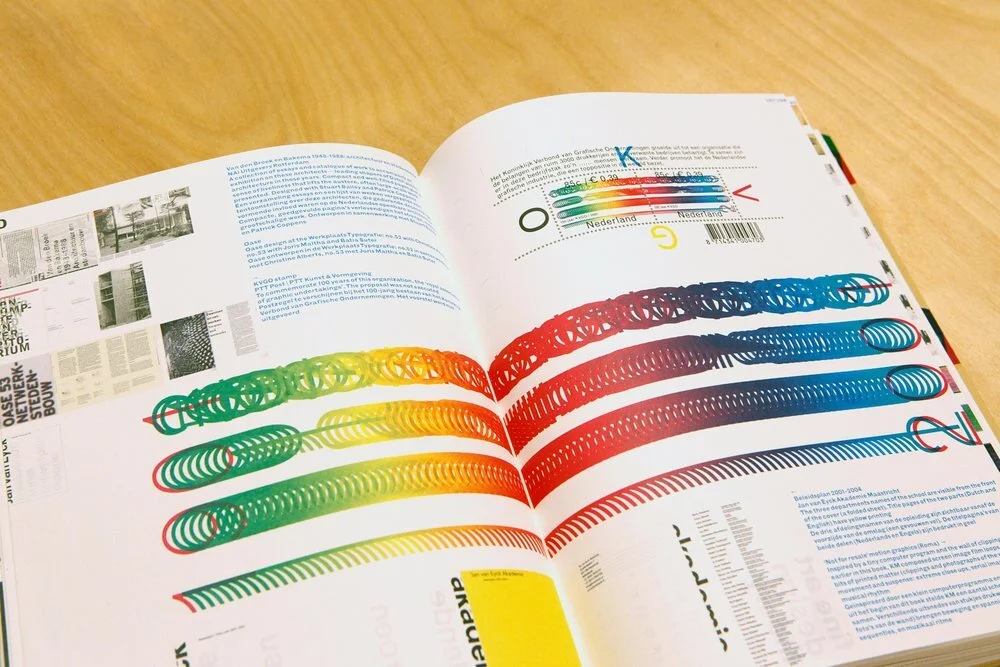 【極美品】カレル・マルテンスprinted matter/drukwerk第３版 Karel Martens:Printed Matter/Drukwerk — bookdummypress