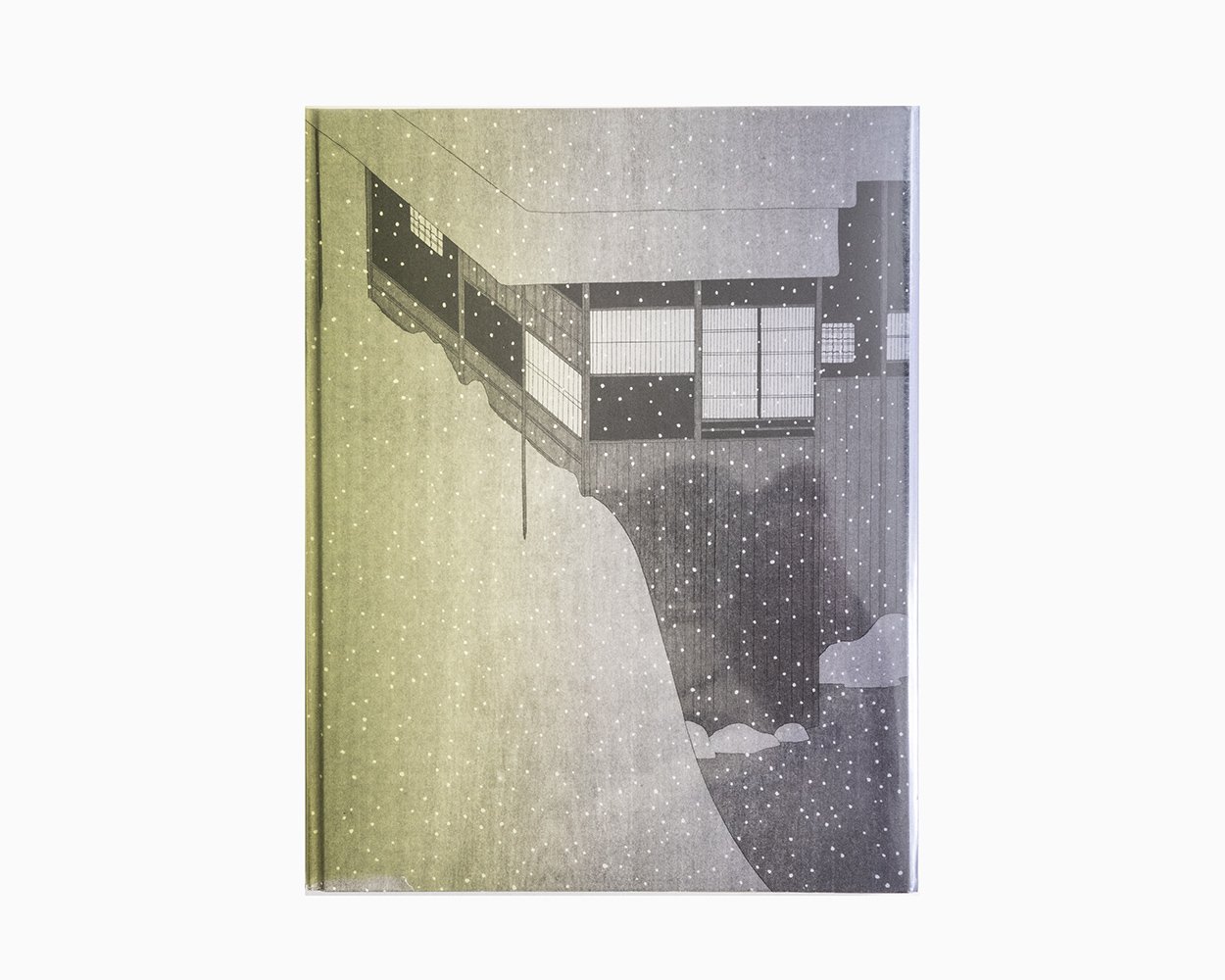 Japan Modern: Japanese Prints from the Elise Wessels Collection by Marije Jansen