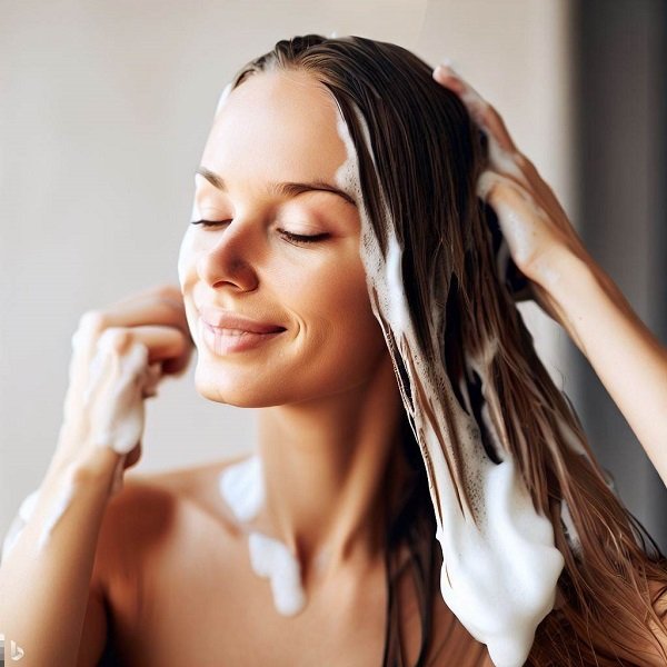 Shampoo Facts - Cons & Pros
