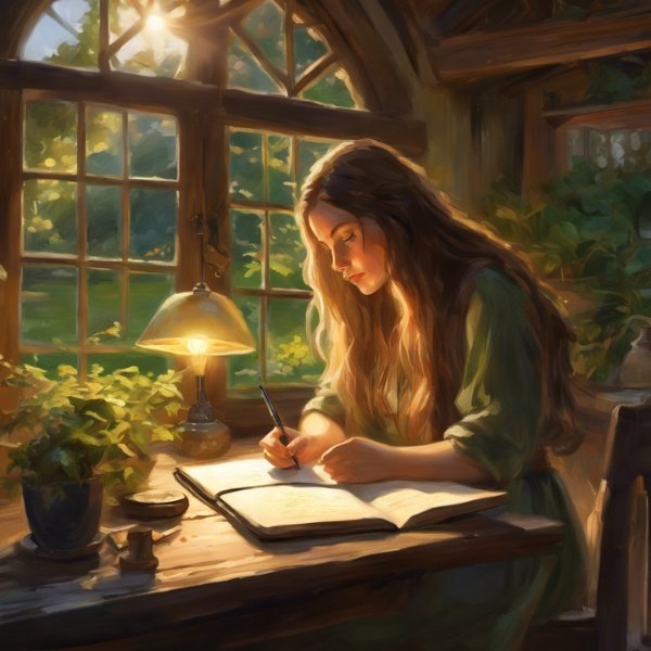 The Power of Self-Care: How Journaling Can Transform Your Well-Being