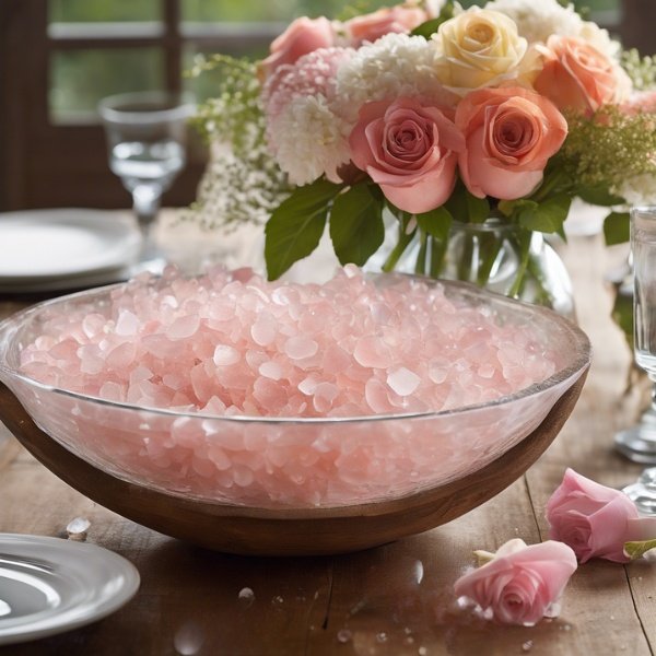 The Many Benefits of Himalayan Salt for Scalp, Hair, and Skin