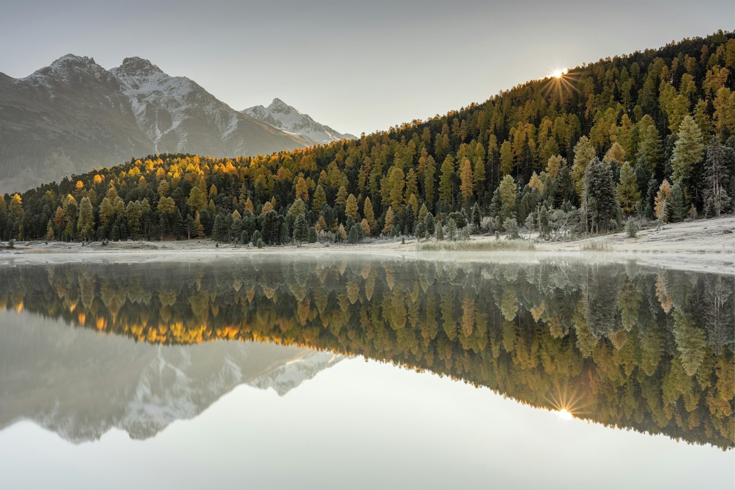 The Ripple Effects of Self Care