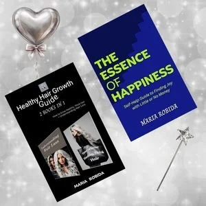 Self-Care + Haircare by Maria Robida