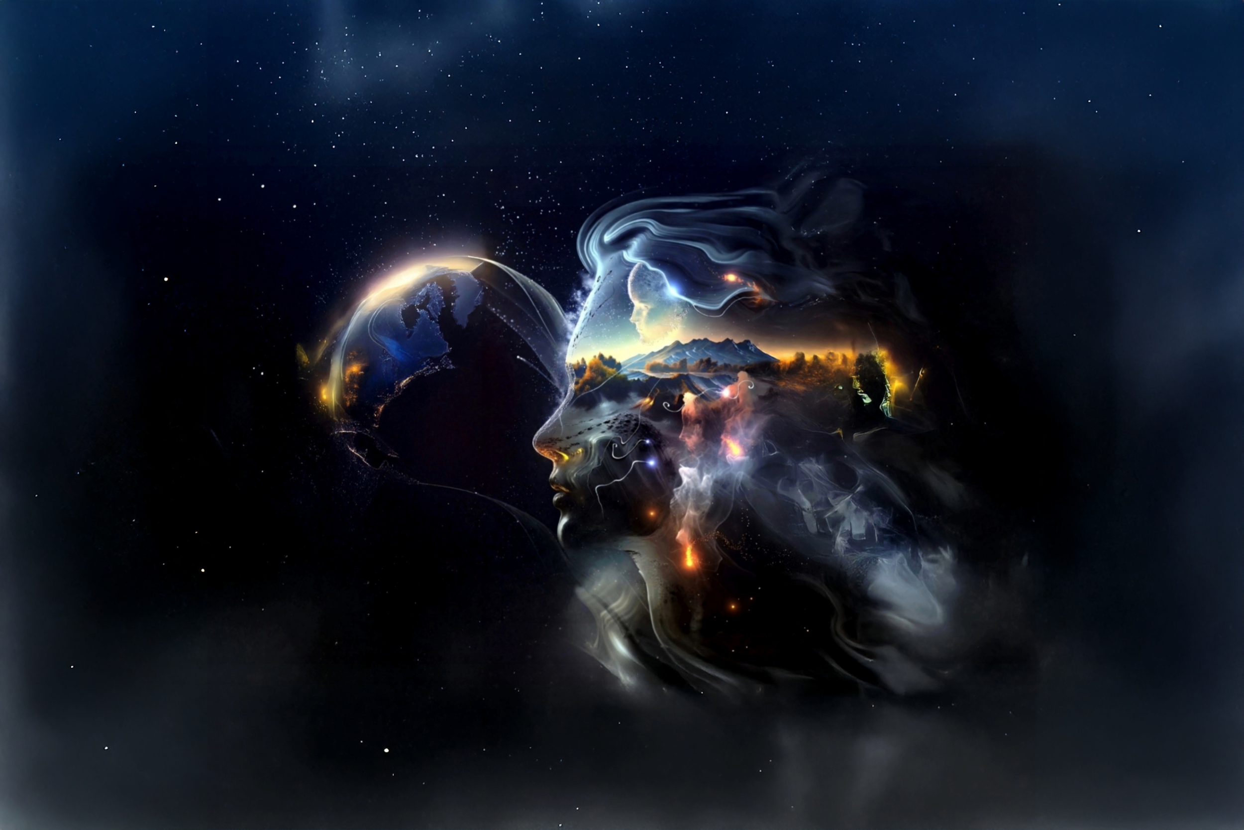 THE SHADOW SIDE OF THE PSYCHEDELIC RENAISSANCE</span>