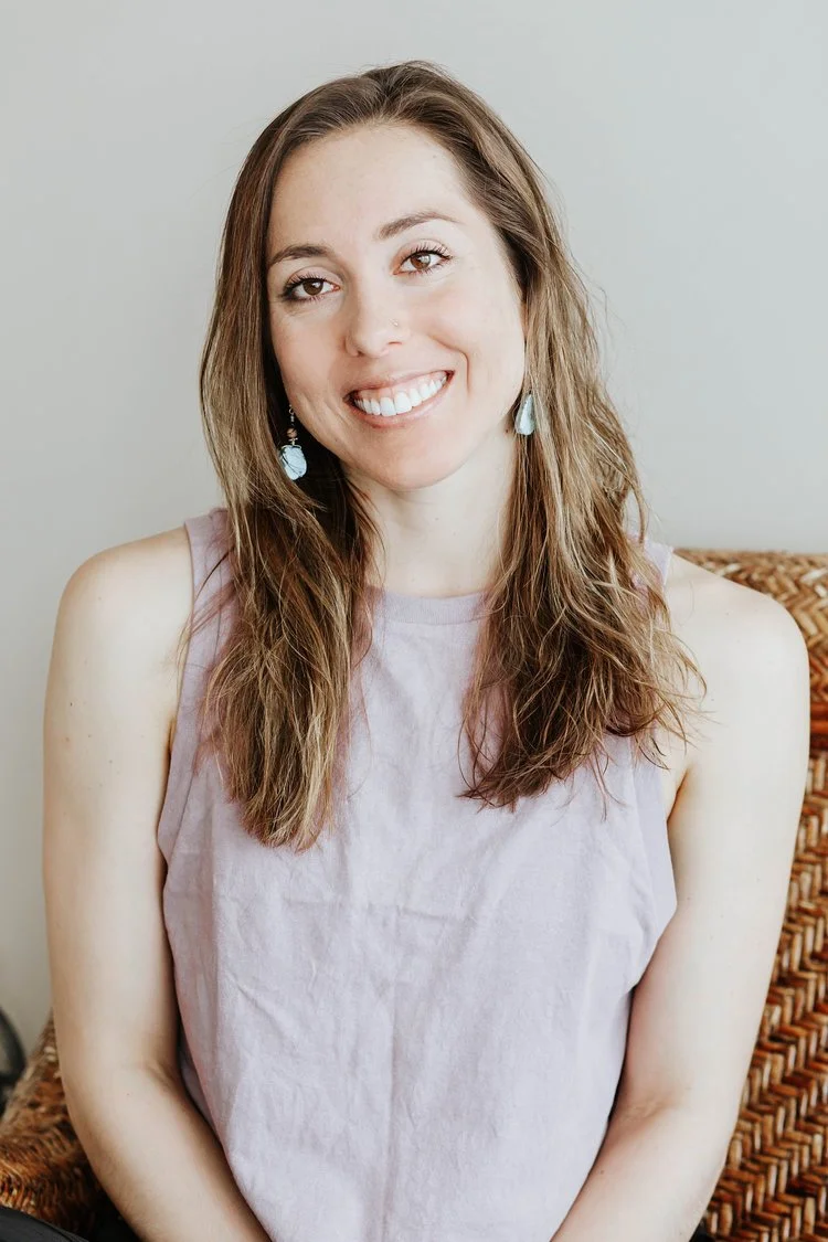 Amy Gaster