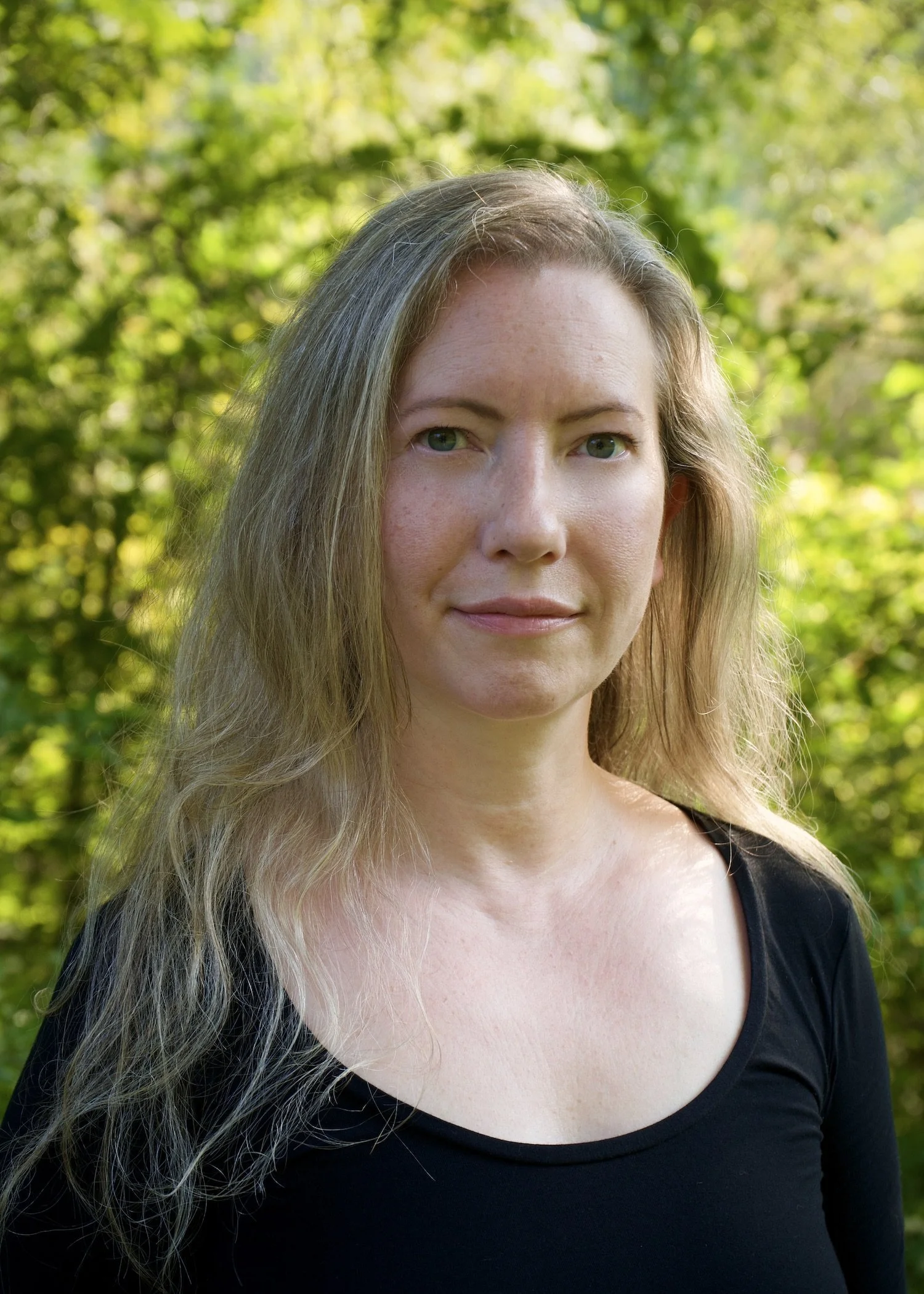 Sandrine Harris (SEP, RSMT/E, GCFP)