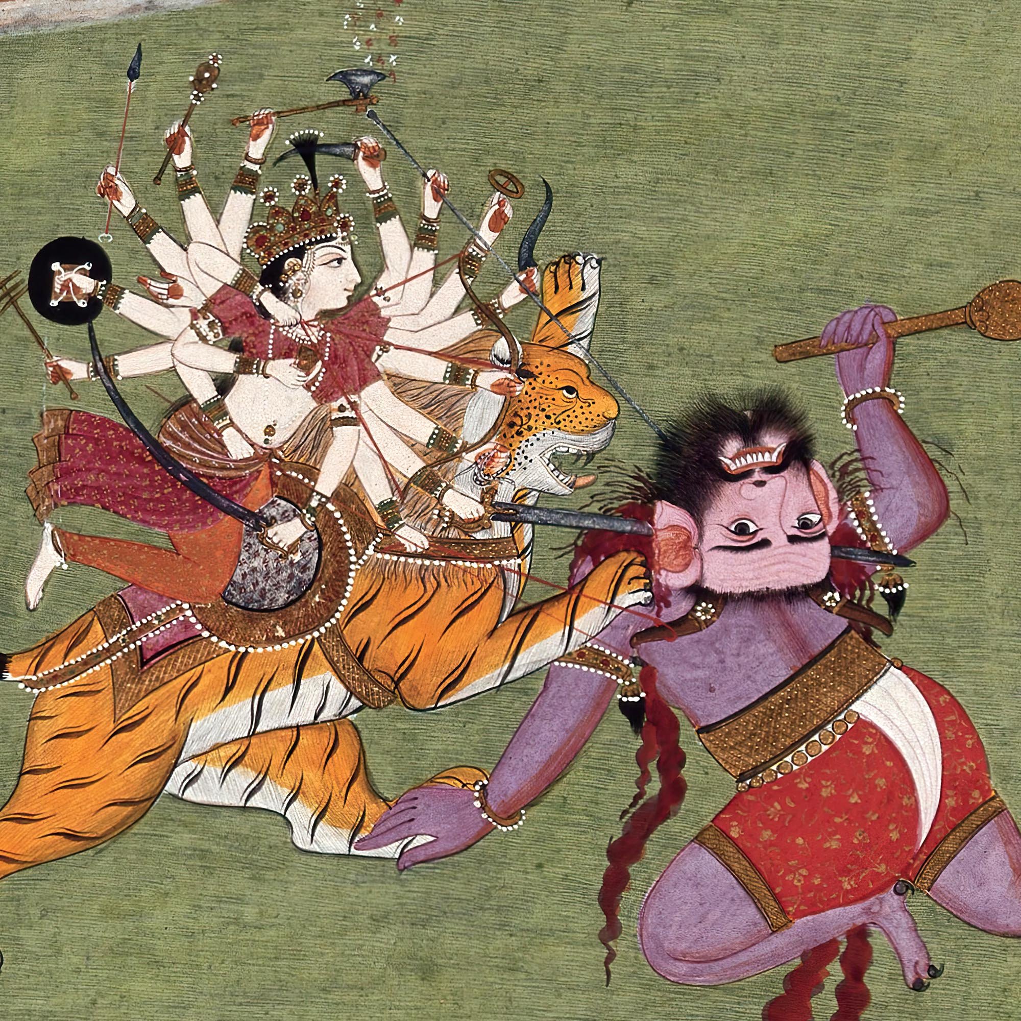 Yoga Philosophy- Mythology with Khushi Malhotra