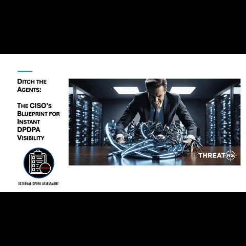 Ditch the Agents: The CISO’s Blueprint for Instant DPDPA Visibility