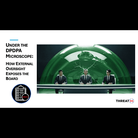 Under the DPDPA Microscope: How External Oversight Exposes the Board