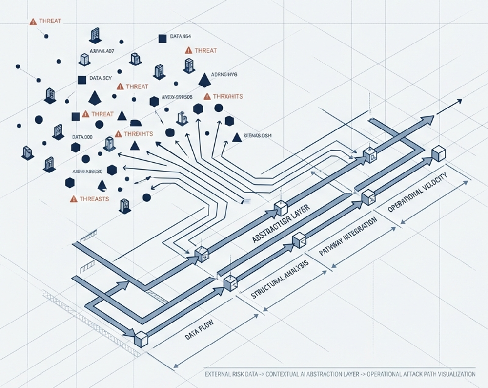 Contextual AI Abstraction