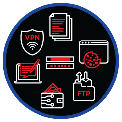 DarCache Infostealer Logs Intelligence Repository