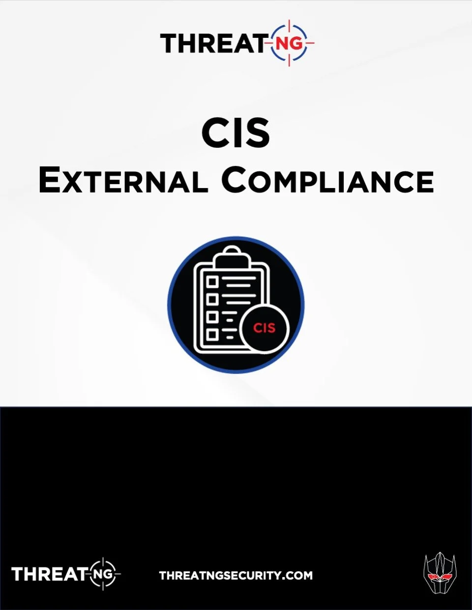 CIS Controls External Assessment Mapping