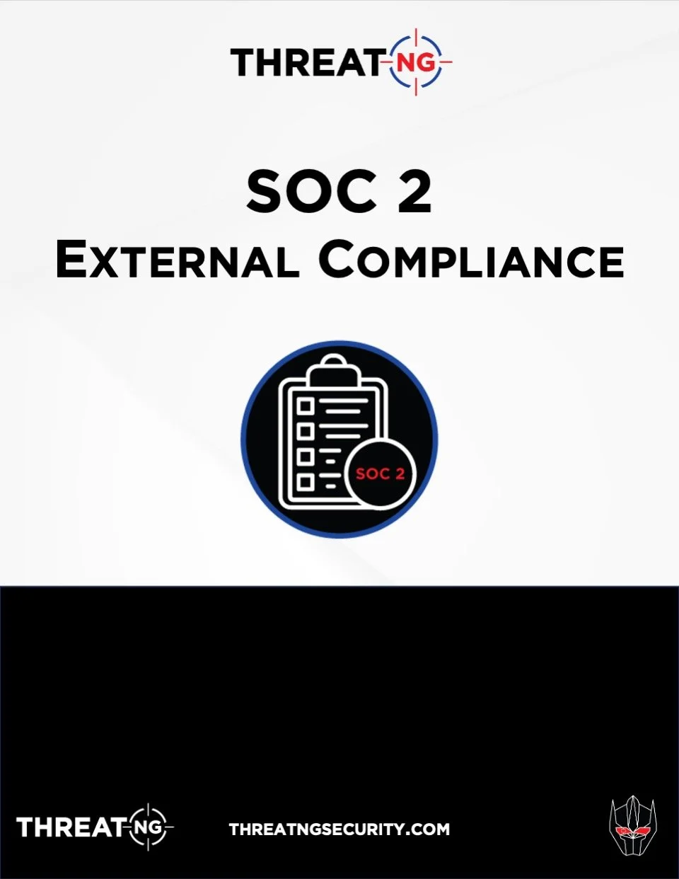 SOC 2 External Assessment Report