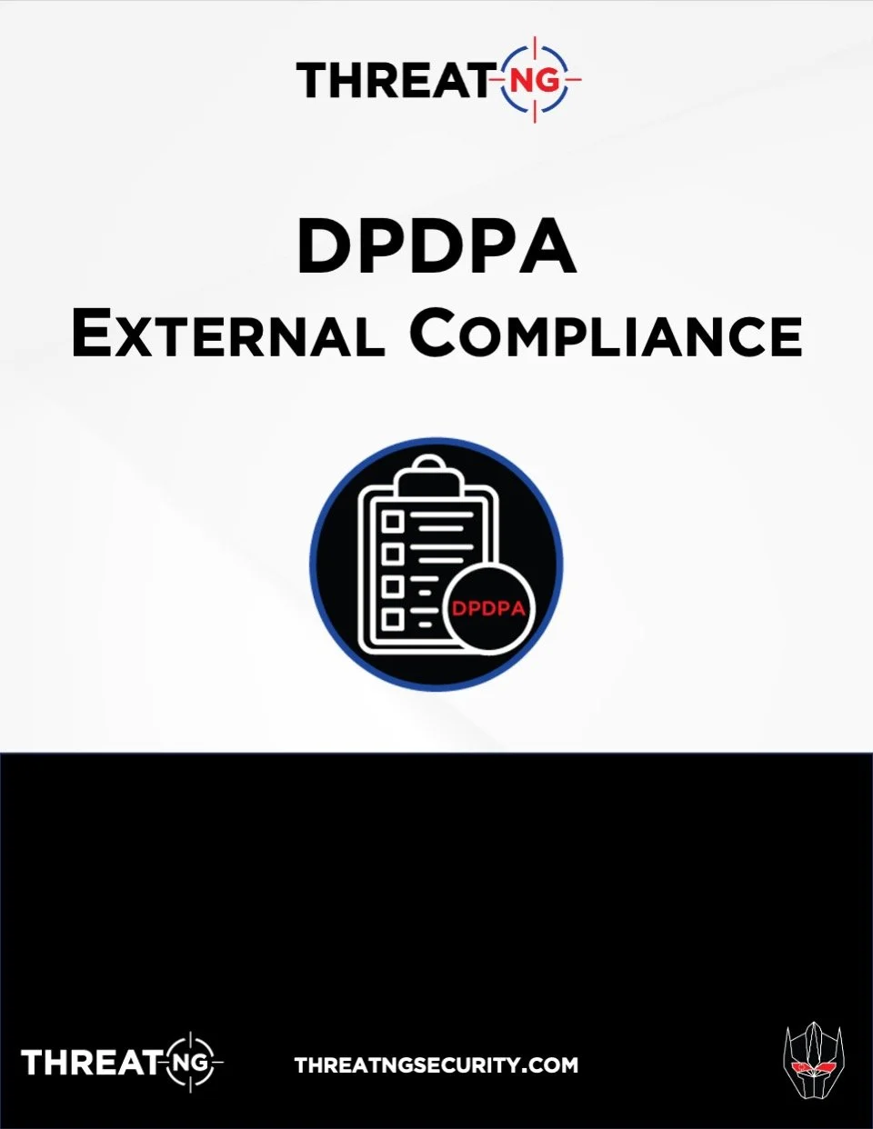 DPDPA  External Assessment Report