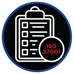 ISO 27001 External Assessment