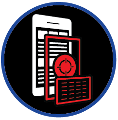 Mobile App Exposure Security Rating Cyber Risk Rating