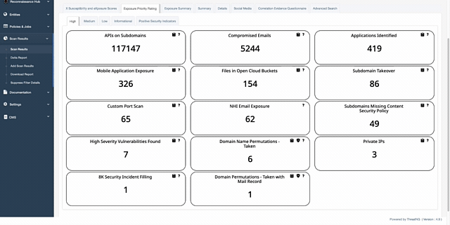 External SOC 2 Assessment