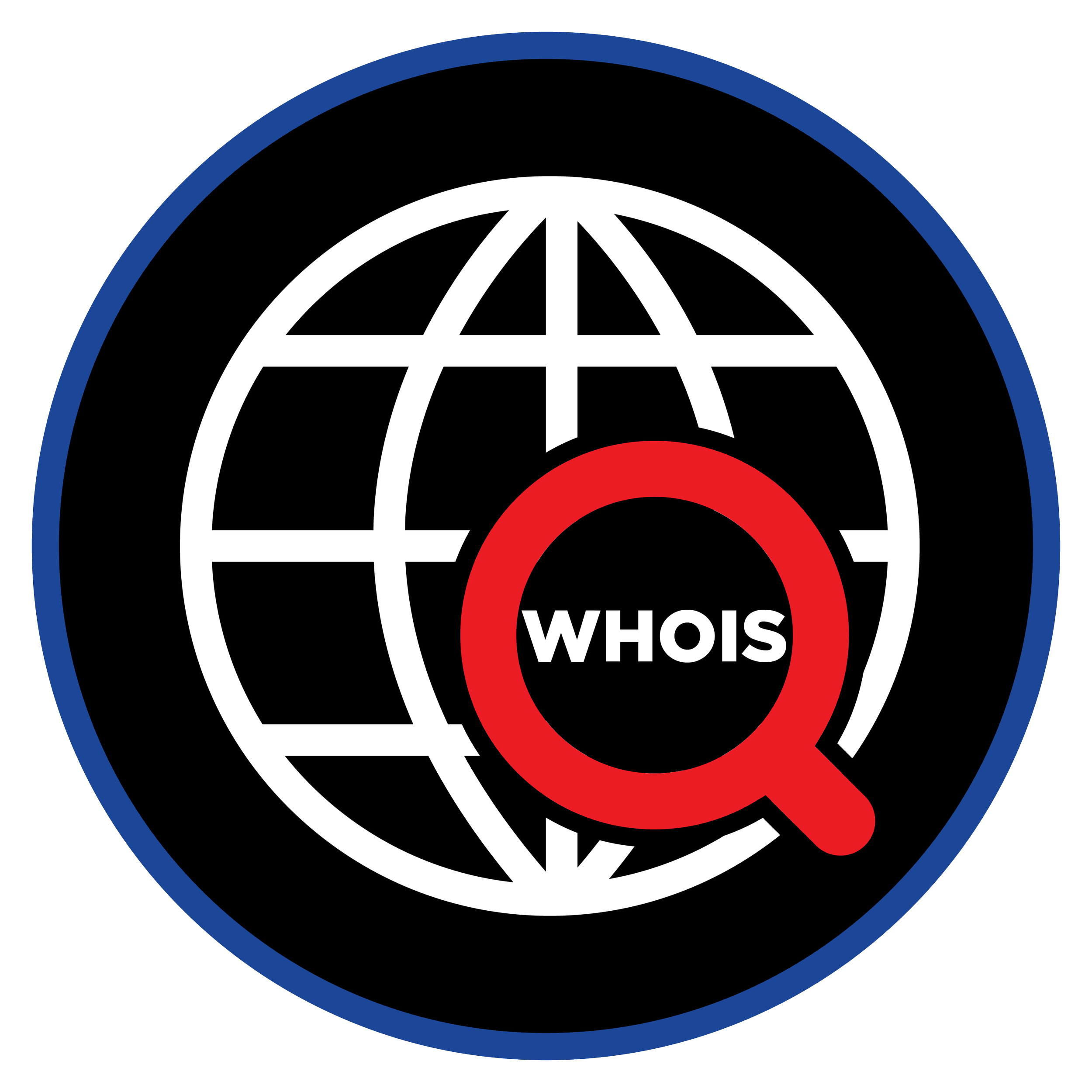 WHOIS Intelligence