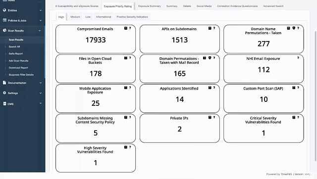 Mitre Attack Mapping External