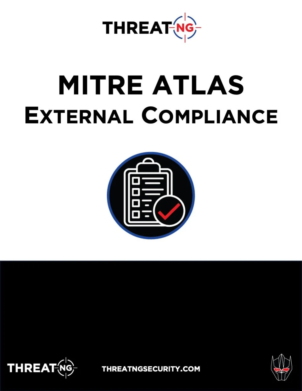 MITRE ATLAS External Mappings