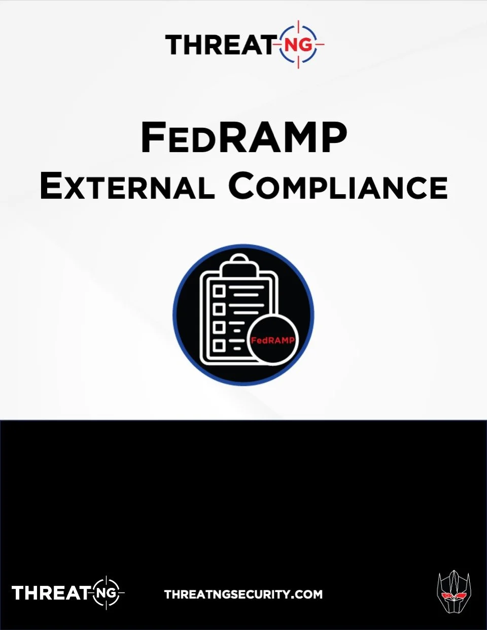 FedRAMP External GRC Assessment Report