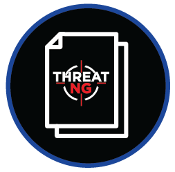 ThreatNG Reports