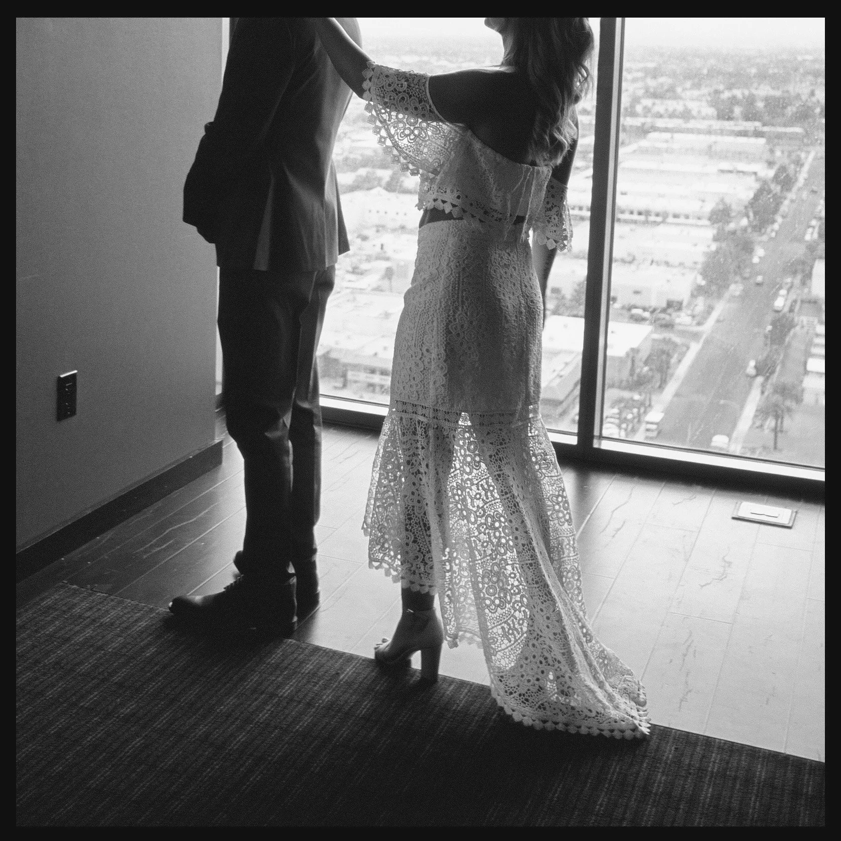 Fine Art Wedding Photography