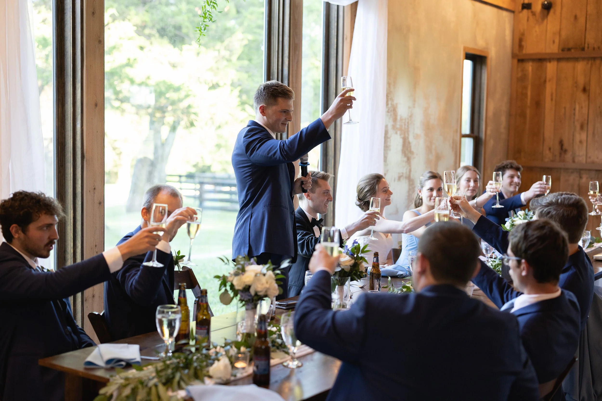 Cedarmont Farm Wedding Photography