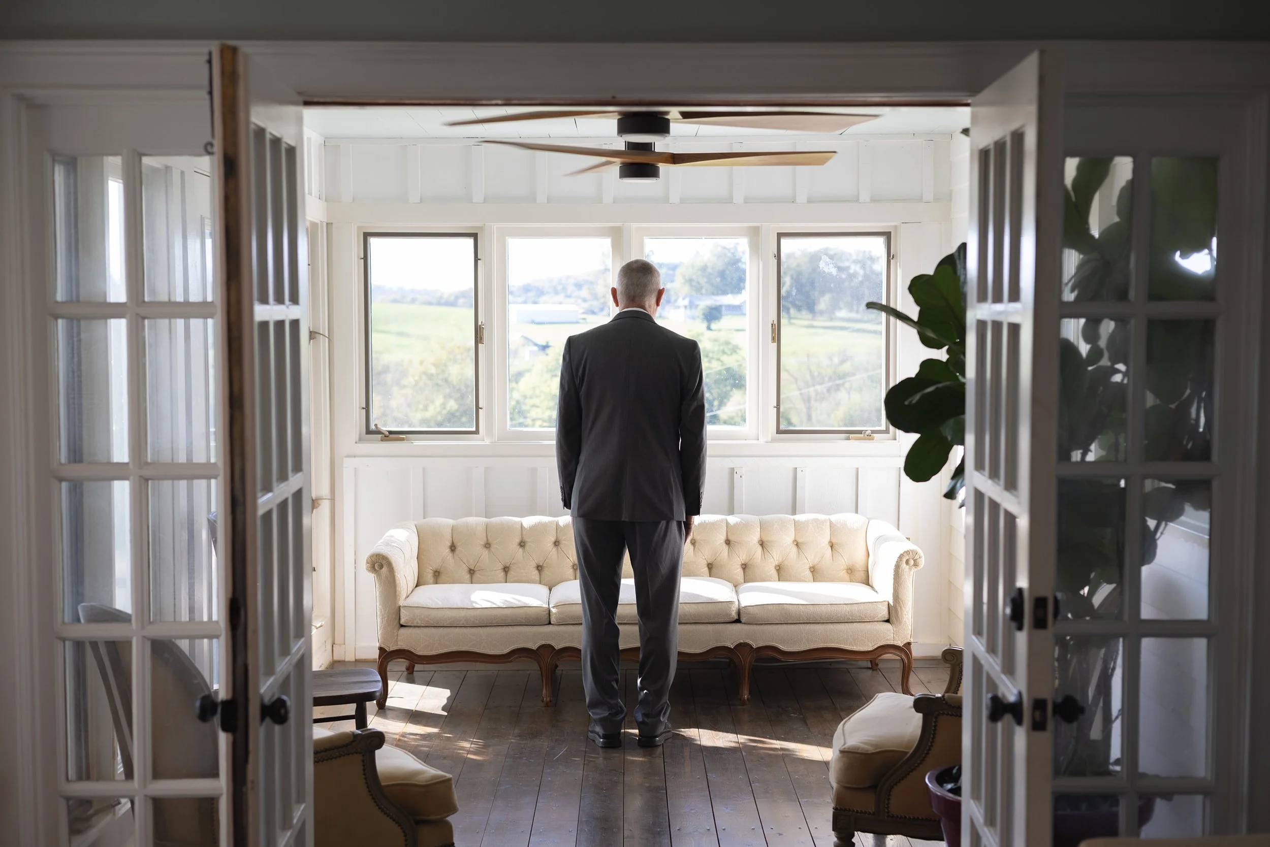 Beau Chavel Weddings