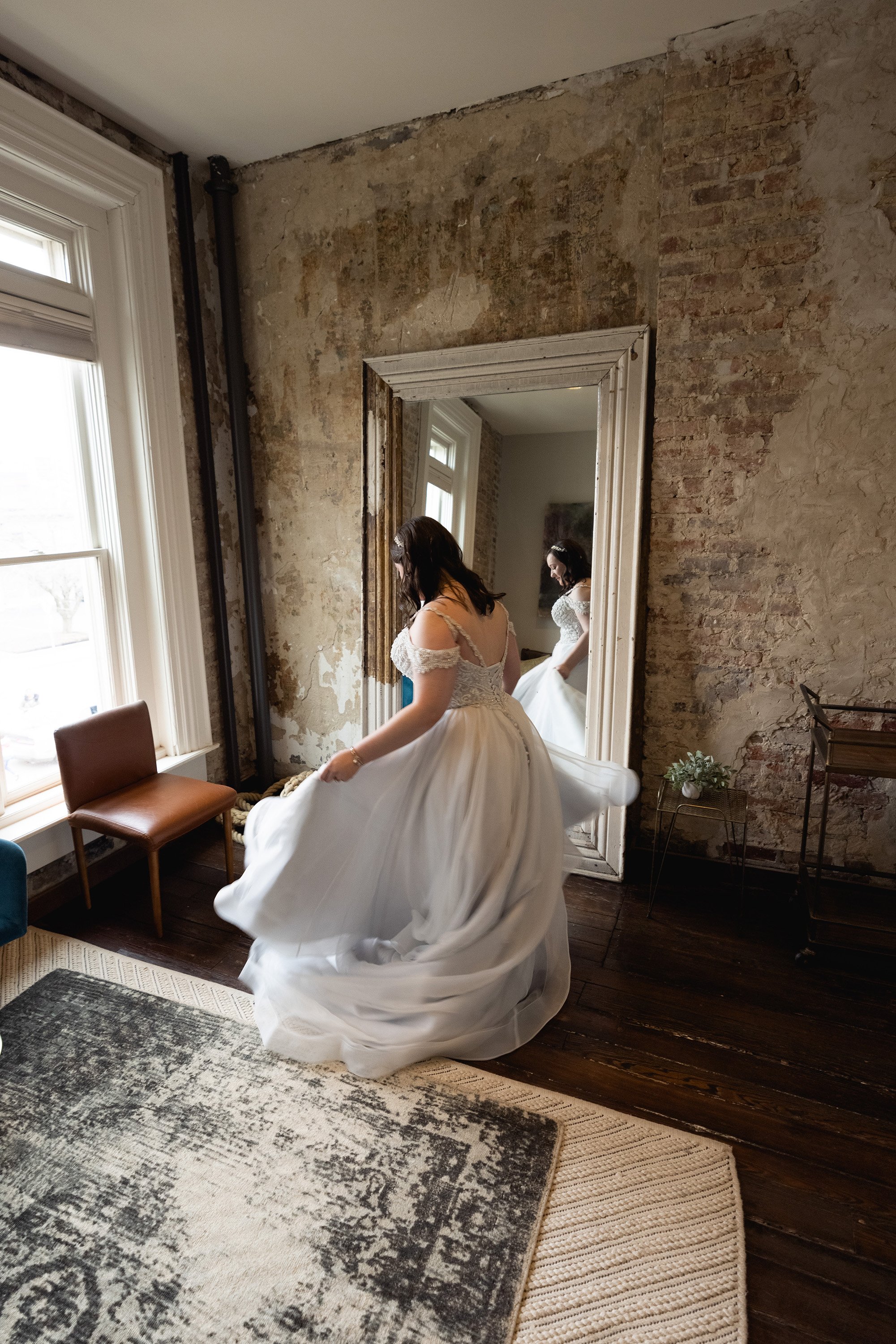 The Cordelle Wedding Photography