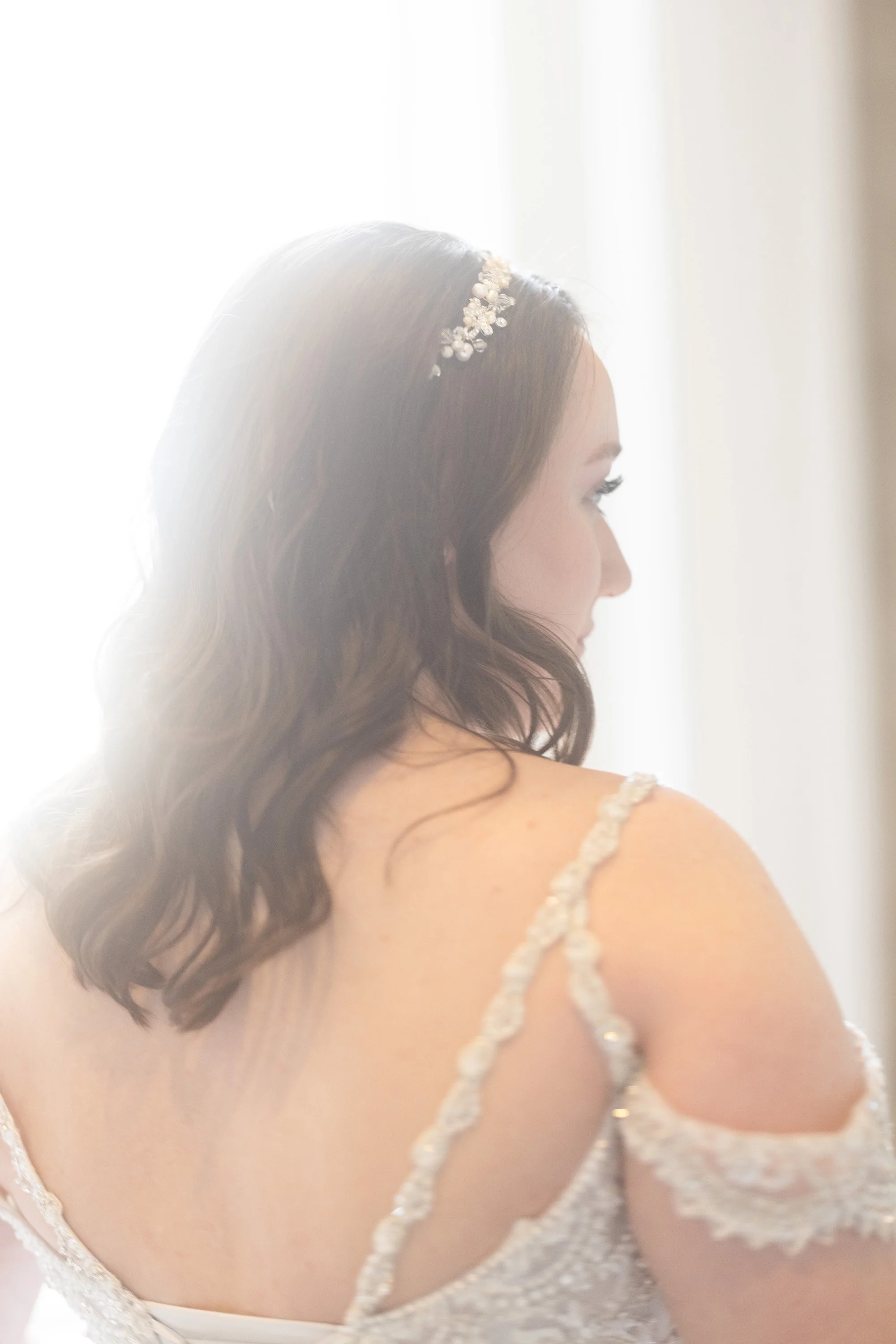 Fine Art Wedding Photography at The Cordelle in Nashville Tennessee