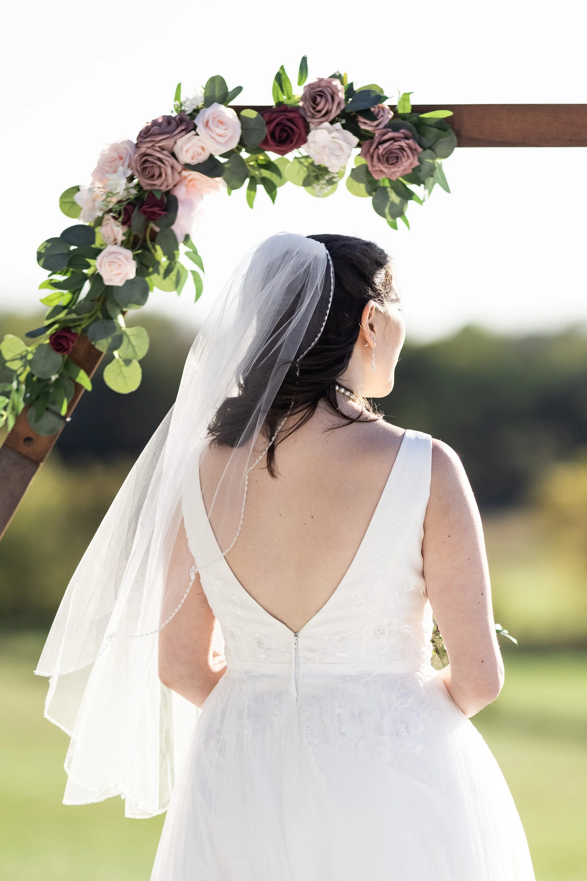 Wartrace Tennessee Wedding Photographer - Beau Chavel Wedding