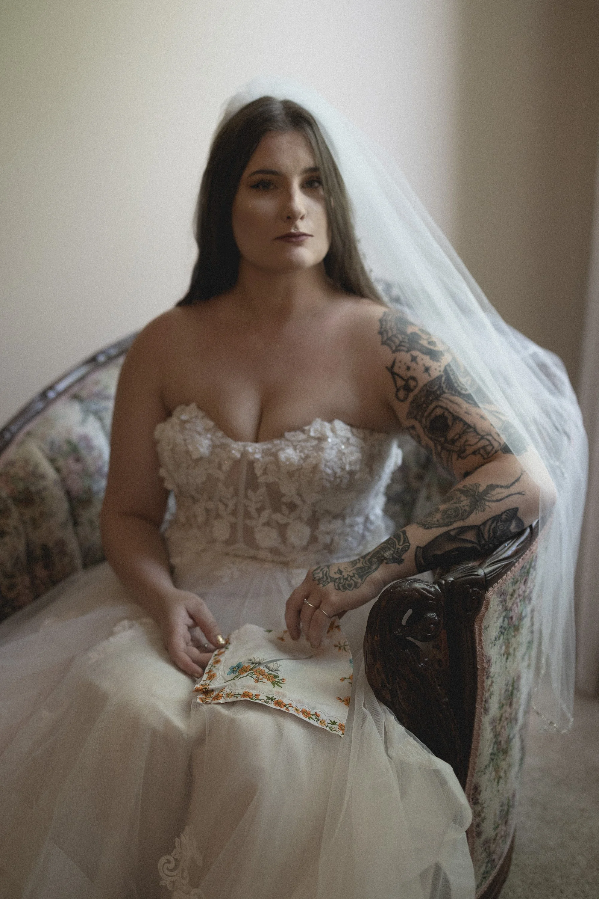 Riverwood Mansion Wedding Photographer - Wedding Photography at Riverwood Mansion in Nashville Tennessee