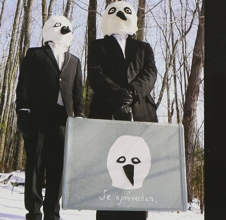 They Might Be Giants - The Else
