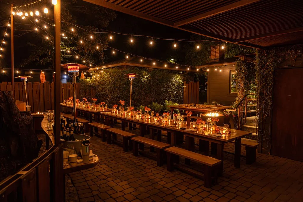 UMIBE: An Izakaya Experience