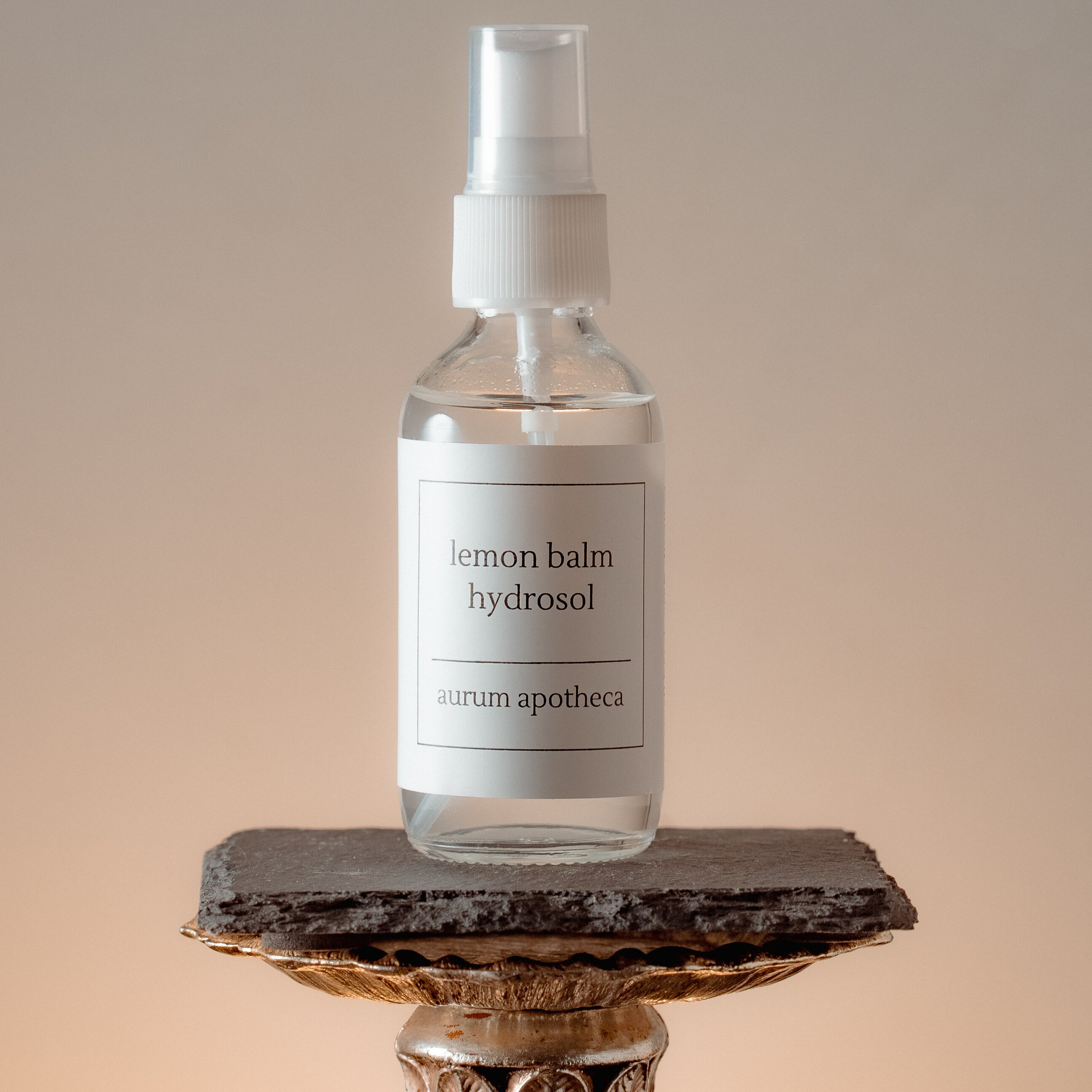 Lemon-Balm-Hydrosol