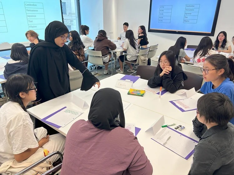 AAPI-LEAD: A Youth-Led Advocacy Conference — CACF - Coalition for Asian ...