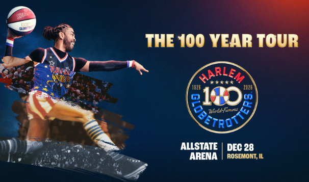 Harlem Globetrotters