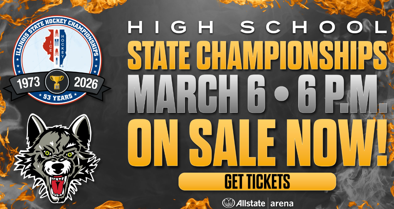 2026 High School Hockey State Championships