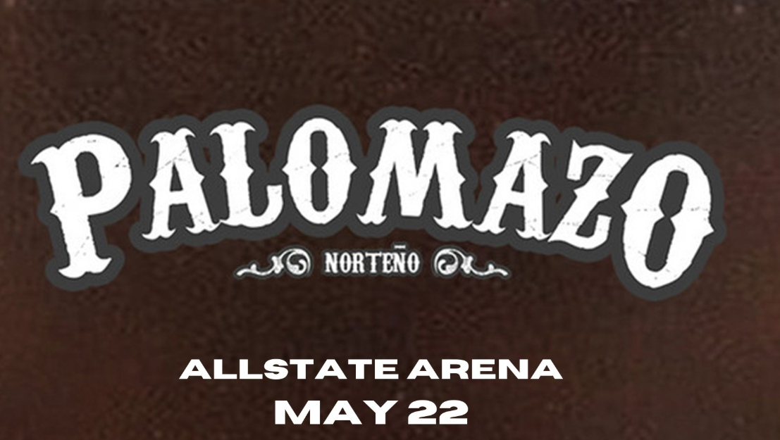 Palomazo Norteño: Clase Maestra Tour