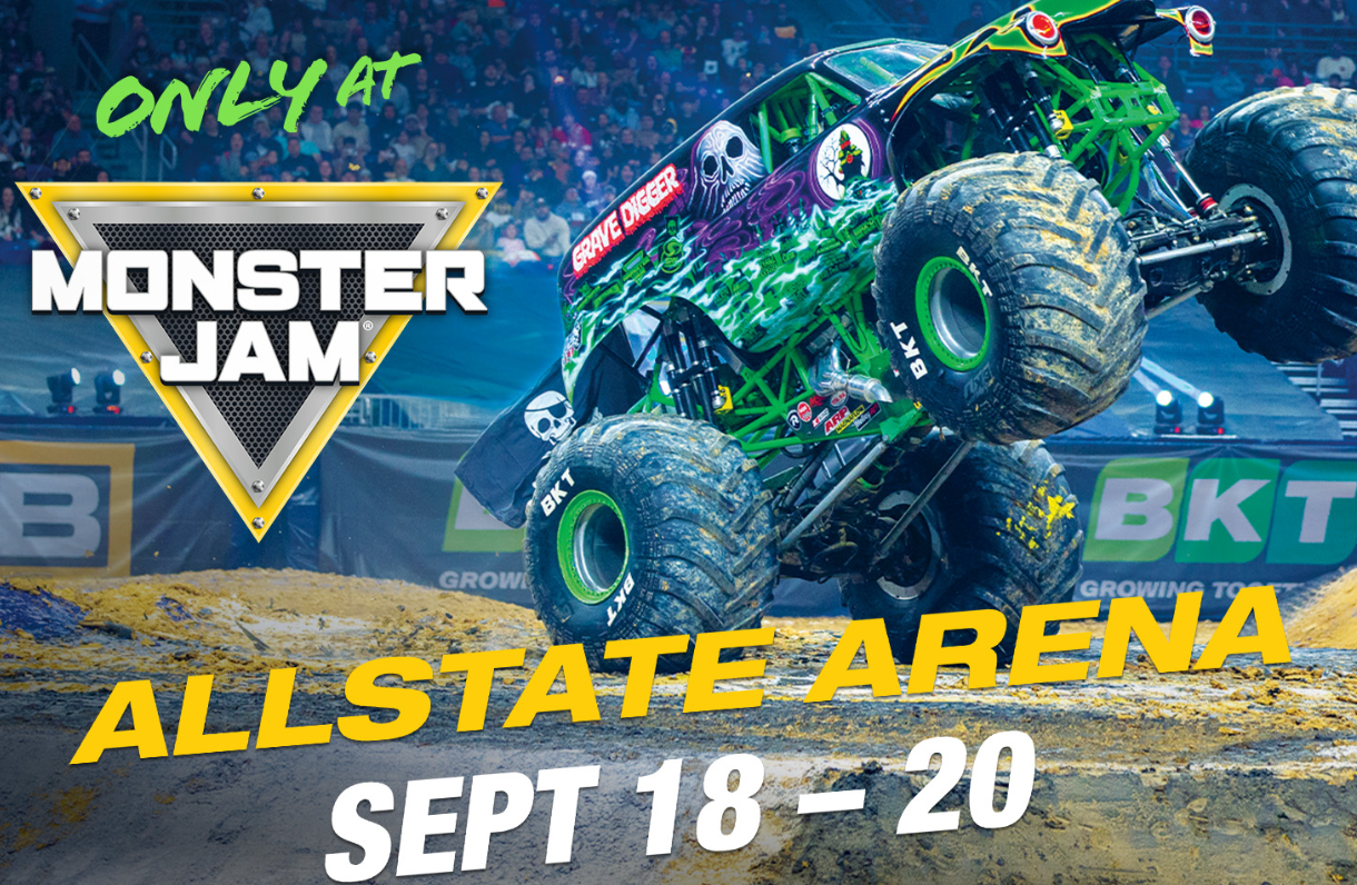 Monster Jam