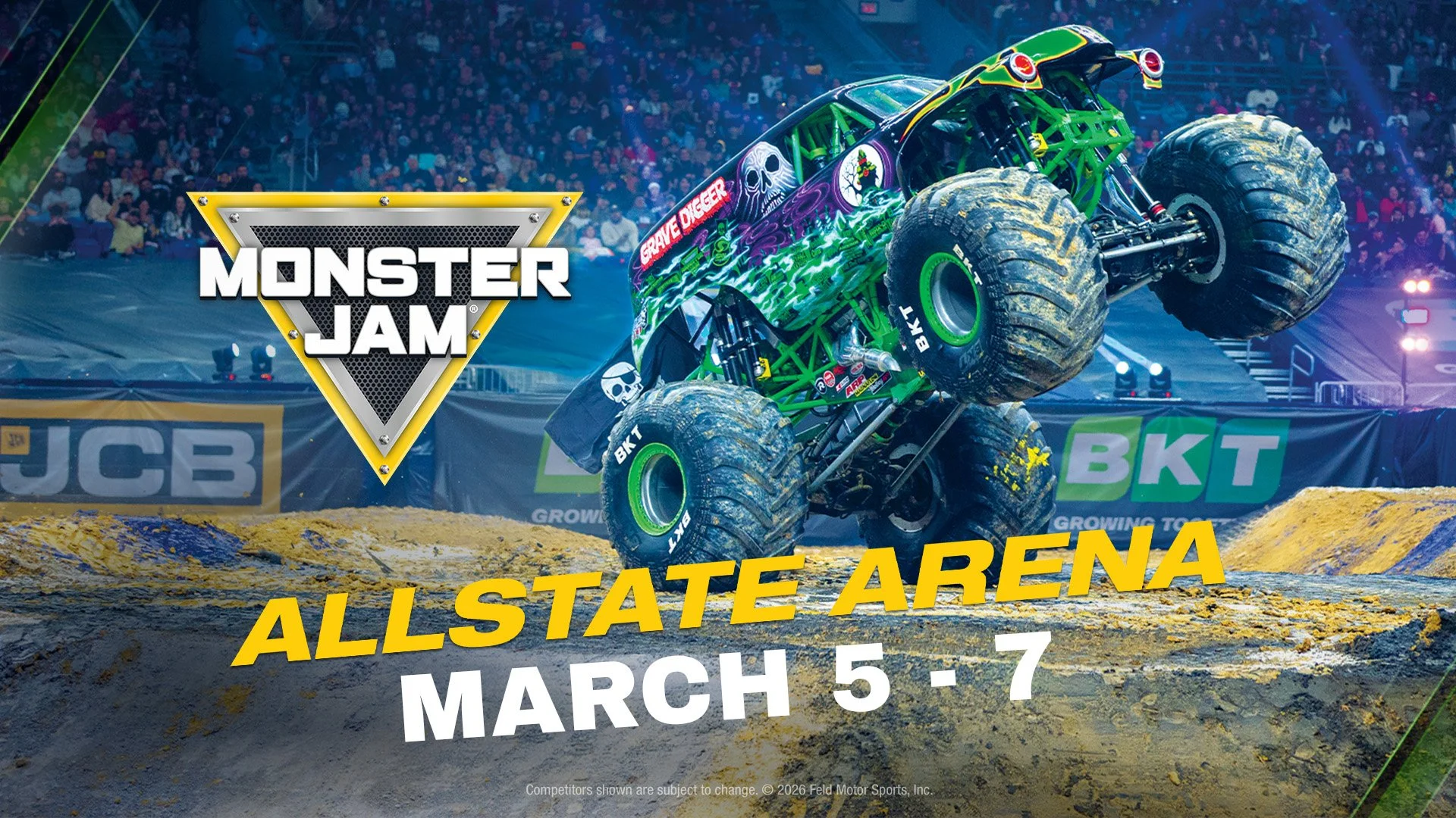 Monster Jam