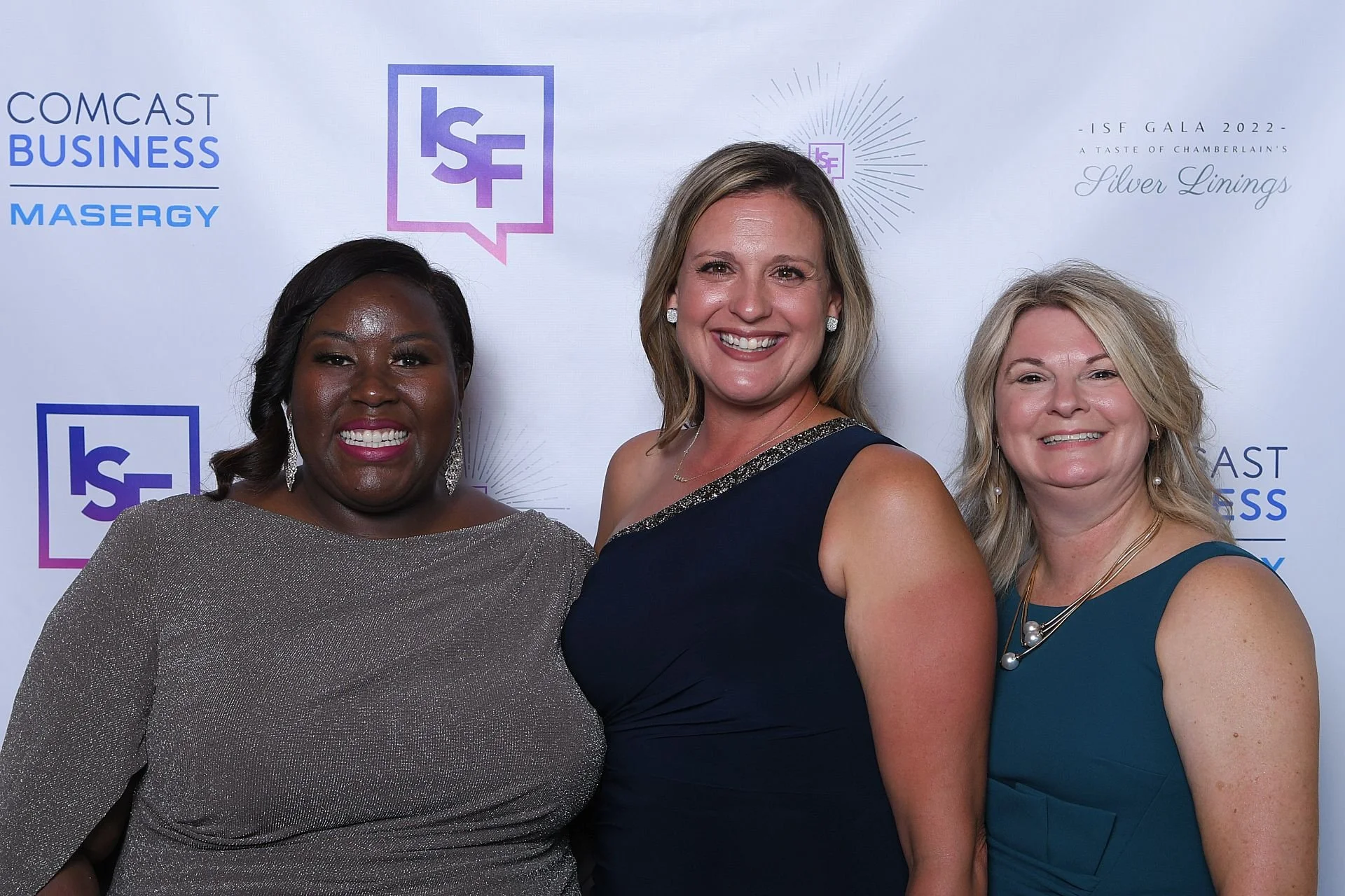 ISFTexas — International Student Foundation