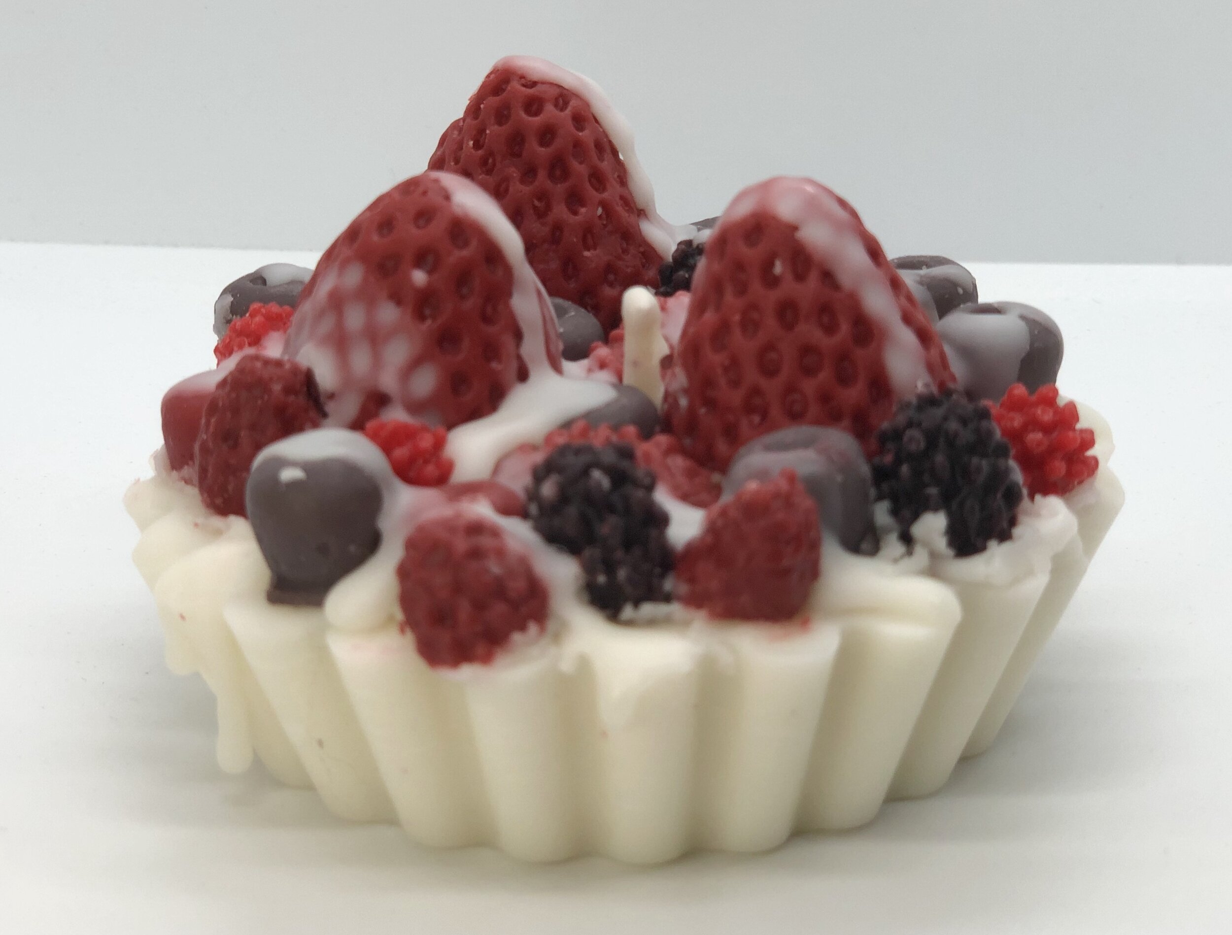 Good Clean Fun - Original Tart Candle