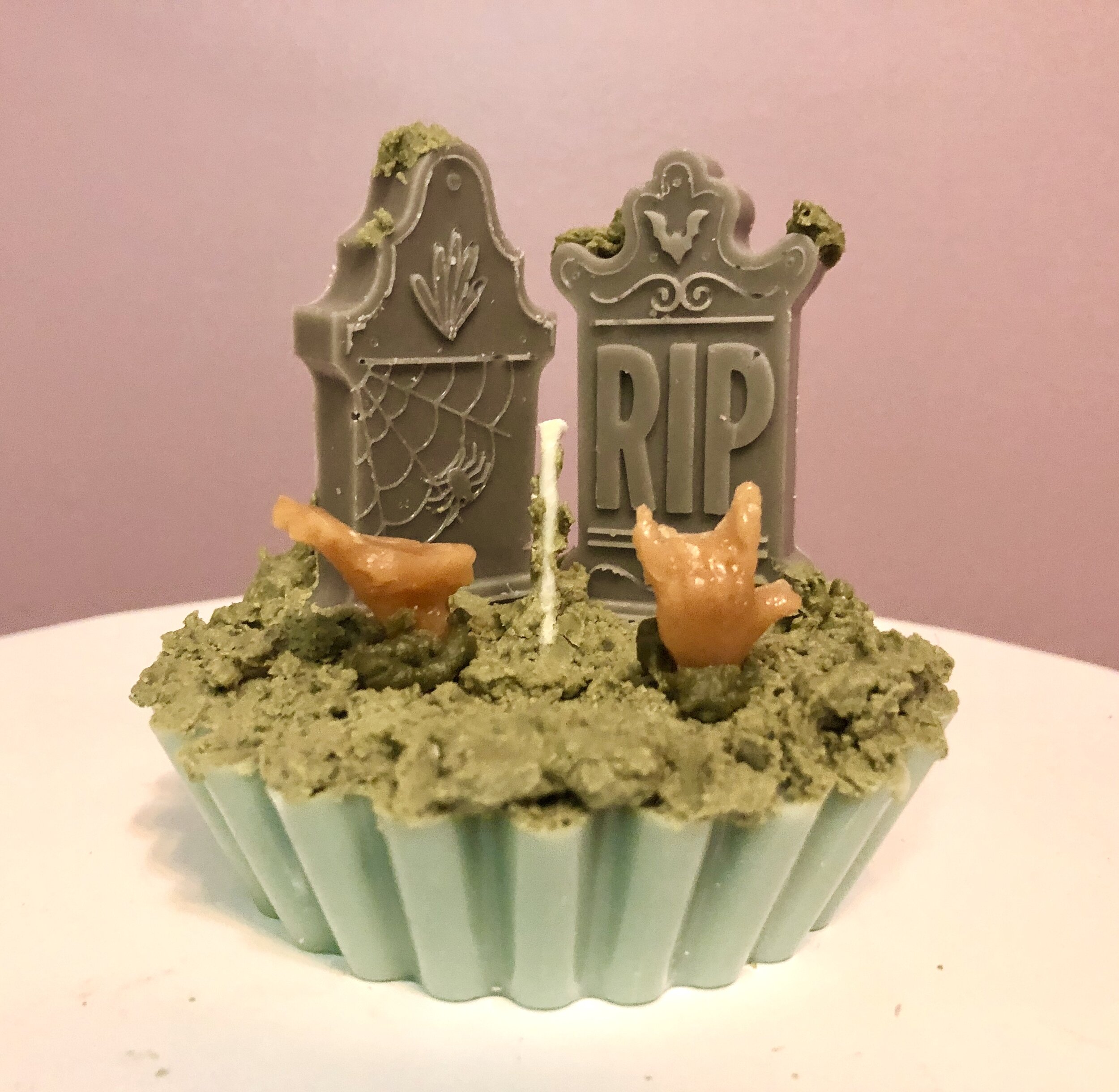 Good Clean Fun - Graveyard Candle