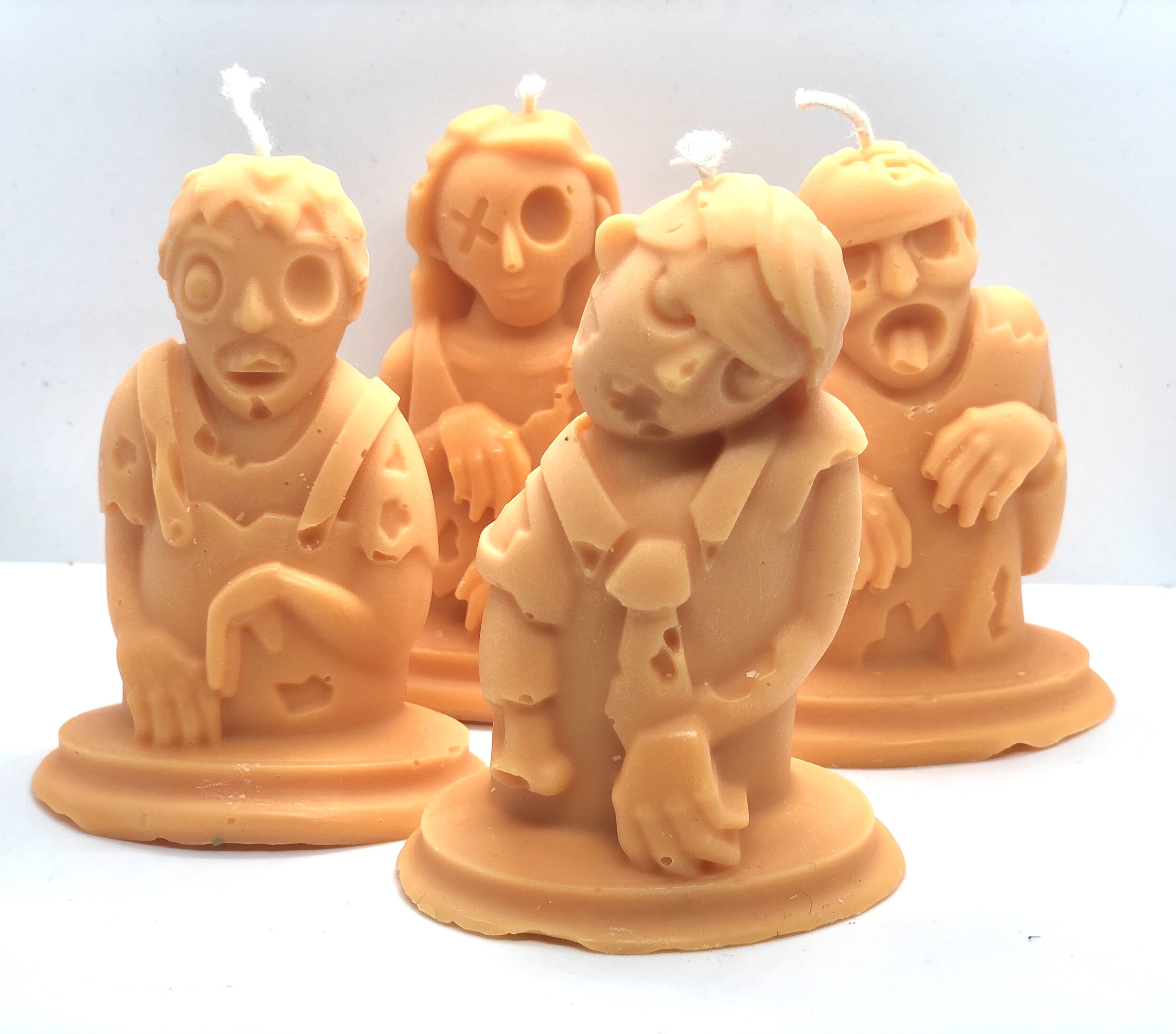 Good Clean Fun - Zombie Candles